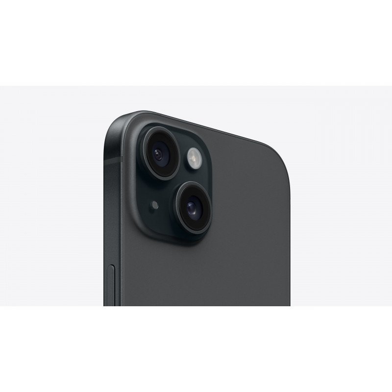 Apple iPhone 15 Plus Noir