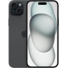 Apple iPhone 15 Plus Noir
