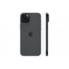 Apple iPhone 15 Plus Noir