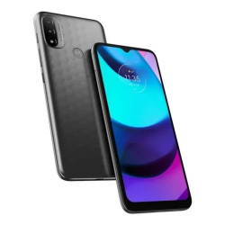 Motorola Moto E20 Gris