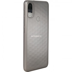 Motorola Moto E20 Gris