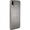 Motorola Moto E20 Gris