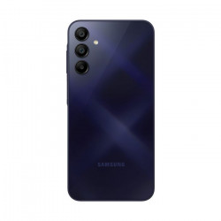 Samsung Galaxy A15 Bleu Nuit