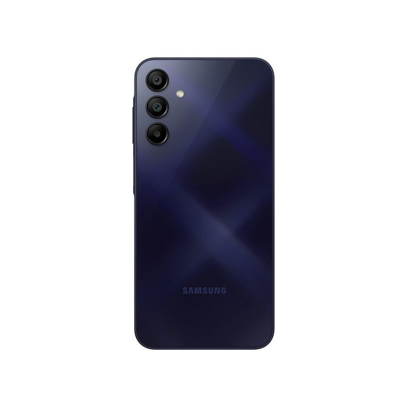 Samsung Galaxy A15 Bleu Nuit