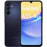 Samsung Galaxy A15 Bleu Nuit