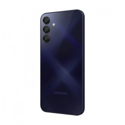 Samsung Galaxy A15 Bleu Nuit