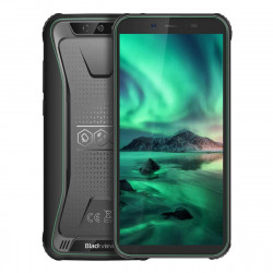 Blackview Smartphone BV5500 Plus Noir