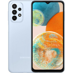 Samsung Galaxy A23 2022 Bleu