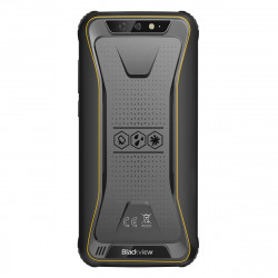 Blackview Smartphone BV5500 Plus Noir