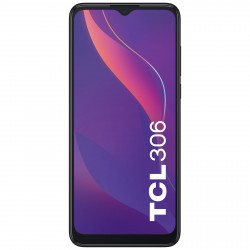 TCL Smartphone 306 Noir