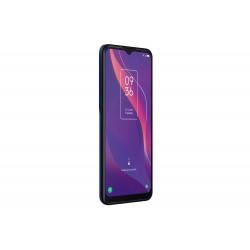 TCL Smartphone 306 Noir
