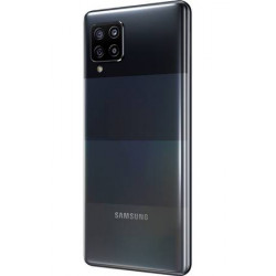 Samsung Galaxy A42 Noir
