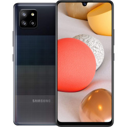 Samsung Galaxy A42 Noir