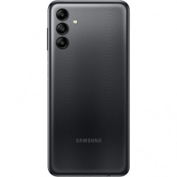 Samsung Galaxy A04s Noir