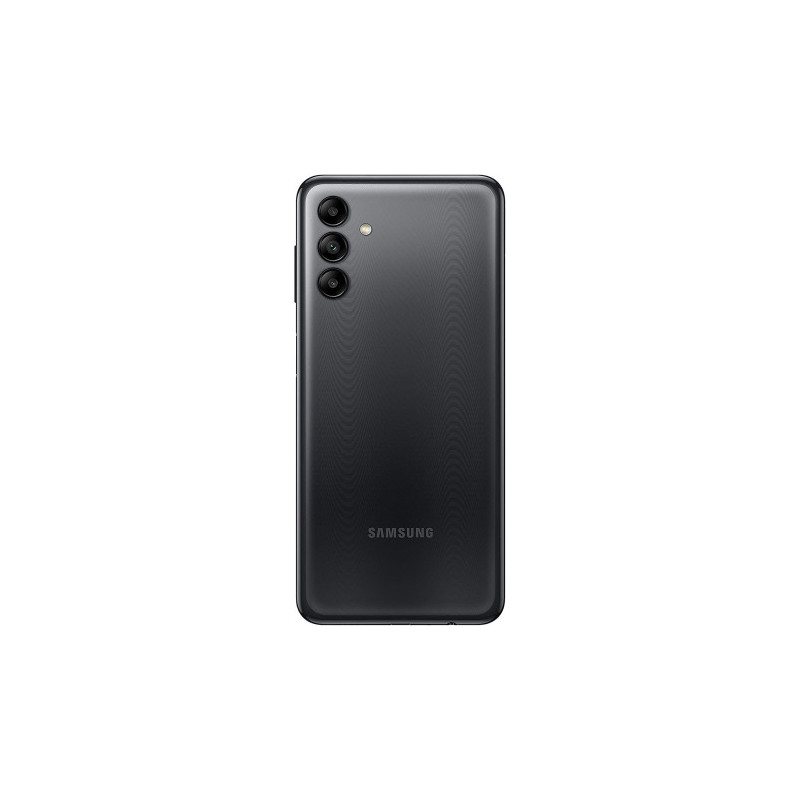 Samsung Galaxy A04s Noir