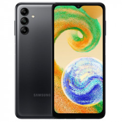 Samsung Galaxy A04s Noir
