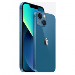 Apple iPhone 13 Bleu