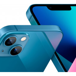 Apple iPhone 13 Bleu