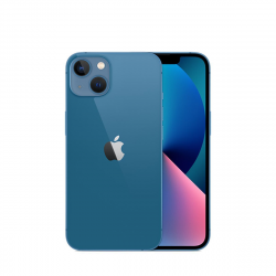 Apple iPhone 13 Bleu