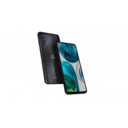 Motorola Moto G52 Noir