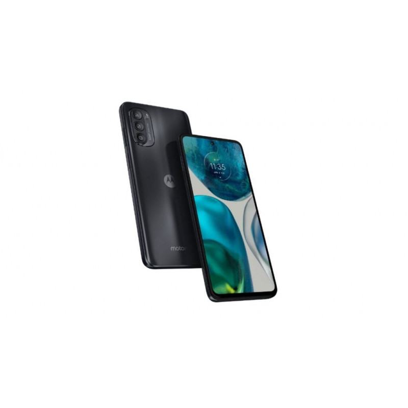Motorola Moto G52 Noir