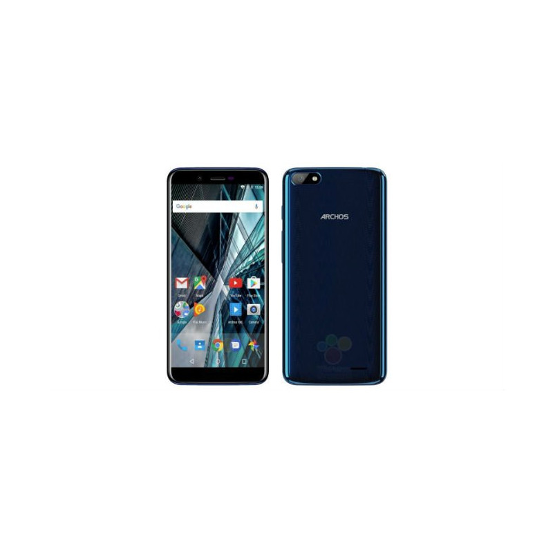 Archos Core 57S Bleu