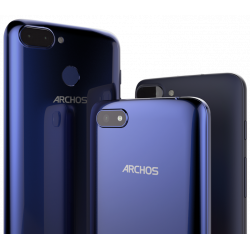 Archos Core 57S Bleu