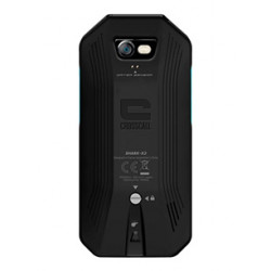 Crosscall Shark X3 Noir