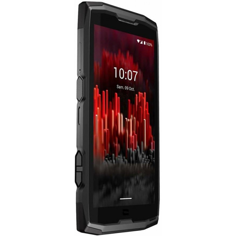 Crosscall Core X5 Noir
