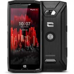 Crosscall Core X5 Noir