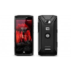 Crosscall Core X5 Noir