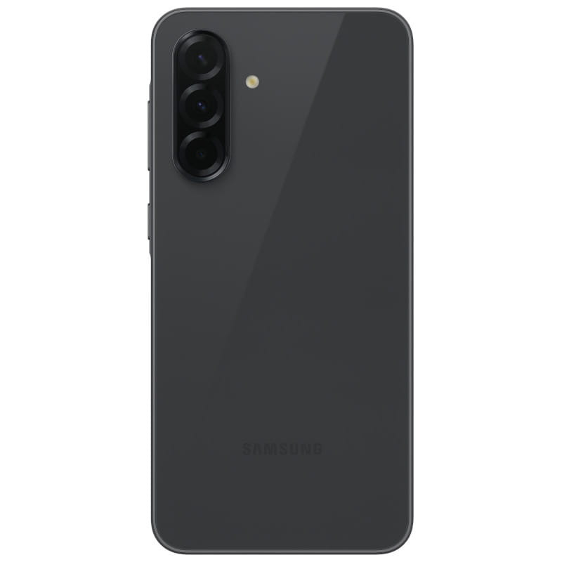 Samsung Galaxy A36 Noir
