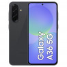 Samsung Galaxy A36 Noir
