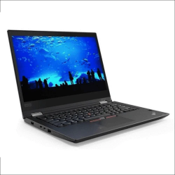 Lenovo ThinkPad T480 avec pré-installation OS