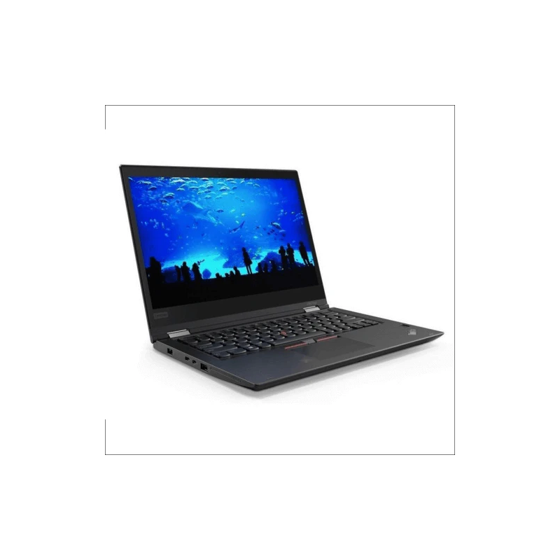 Lenovo ThinkPad T480 avec pré-installation OS