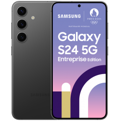 Samsung Galaxy S24 5G Noir