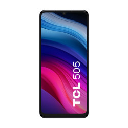 TCL Smartphone 505 Space Gray