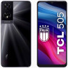 TCL Smartphone 505 Space Gray