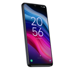 TCL Smartphone 505 Space Gray