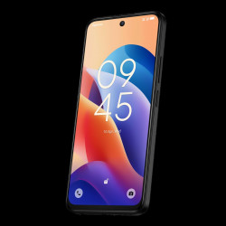 TCL Smartphone 605 Noir