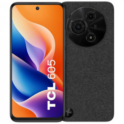 TCL Smartphone 605 Noir