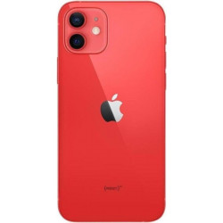 Apple iPhone 12 Rouge
