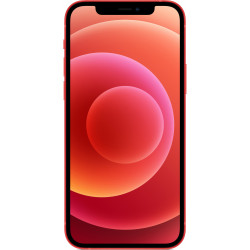 Apple iPhone 12 Rouge