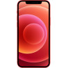 Apple iPhone 12 Rouge