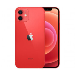Apple iPhone 12 Rouge