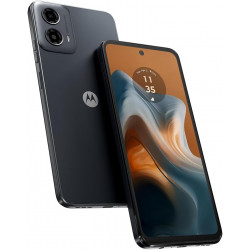 Motorola Moto E22 Noir