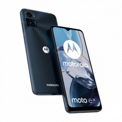Motorola Moto E22 Noir