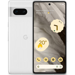 Google Pixel 7a Neige