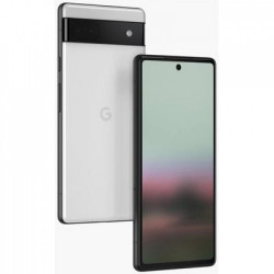 Google Pixel 6a 5G Blanc