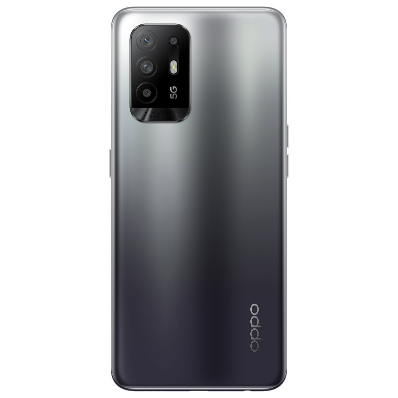 Oppo Smartphone A94 Noir